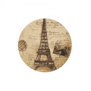 Torre Eiffel 25mm